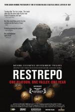 Watch Restrepo Alluc