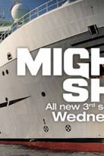 Watch Mighty Ships : U.S.S. Kentucky Alluc