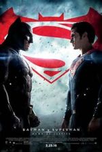 Watch Batman vs Superman: The Best Superpower Ever Alluc