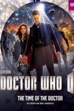 Watch Doctor Who: The Time of the Doctor Alluc