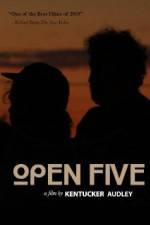 Watch Open Five Alluc