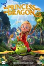 Watch The Princess and the Dragon Alluc