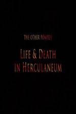 Watch The Other Pompeii Life & Death in Herculaneum Alluc