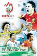 Watch All the Goals of UEFA Euro 2008 Alluc