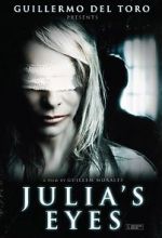 Watch Julia\'s Eyes Alluc