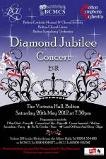Watch Diamond Jubilee Concert Alluc