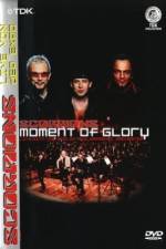 Watch The Scorpions: Moment of Glory Alluc