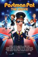 Watch Postman Pat: The Movie Alluc