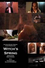 Watch Witch's Spring Alluc