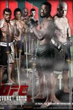 Watch UFC 133 Preliminary Fights Alluc