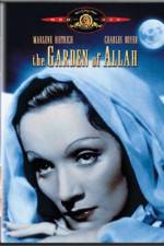 Watch The Garden of Allah Alluc
