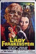 Watch La figlia di Frankenstein Alluc