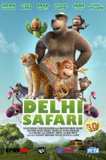 Watch Delhi Safari Alluc
