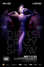 Watch Crazy Horse, Paris with Dita Von Teese Alluc