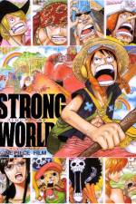 Watch One Piece Film Strong World Alluc