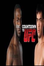 Watch Countdown to UFC 140 Jones vs Machida Alluc