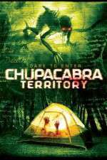 Watch Chupacabra Territory Alluc