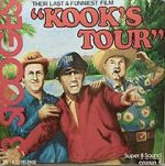 Watch Kook\'s Tour Alluc