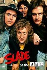 Watch Slade at the BBC Alluc