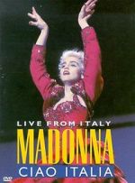Watch Madonna: Ciao, Italia! - Live from Italy Alluc