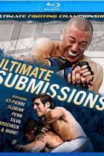Watch UFC Ultimate Submissions Alluc