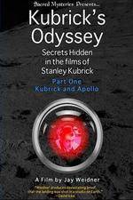 Watch Kubrick's Odyssey Secrets Hidden in the Films of Stanley Kubrick; Part One Kubrick and Apollo Alluc