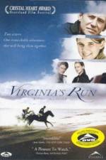 Watch Virginia's Run Alluc