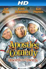 Watch Apostles of Comedy Onwards and Upwards Alluc