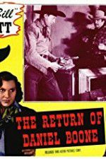 Watch The Return of Daniel Boone Alluc