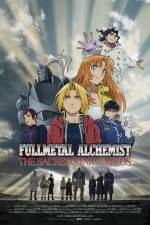 Watch Fullmetal Alchemist The Sacred Star of Milos Alluc