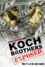 Watch Koch Brothers Exposed Alluc