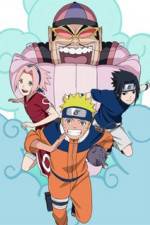 Watch Naruto Special The Genie and The Three Wishes Alluc