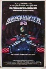 Watch Spacehunter: Adventures in the Forbidden Zone Alluc