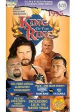 Watch King of the Ring Alluc