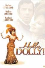 Watch Hello, Dolly! Alluc