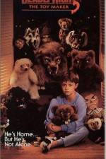 Watch Silent Night Deadly Night 5 The Toy Maker Alluc
