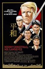 Watch Merry Christmas Mr. Lawrence Alluc