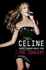 Watch Celine Dion Taking Chances: The Sessions Alluc