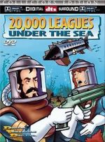 Watch 20,000 Leagues Under the Sea Alluc