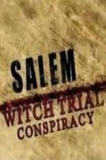 Watch National Geographic Salem Witch Trial Conspiracy Alluc