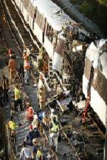 Watch National Geographic Crash Scene Investigation Train Collision Alluc