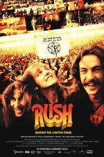 Watch Rush Beyond the Lighted Stage Alluc