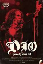 Watch Dio: Dreamers Never Die Alluc