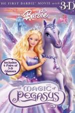 Watch Barbie and the Magic of Pegasus 3-D Alluc