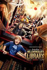 Watch Escape from Mr. Lemoncello\'s Library Alluc