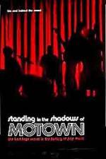 Watch Standing in the Shadows of Motown Alluc