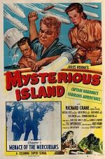 Watch Mysterious Island Alluc