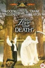 Watch Love and Death Alluc