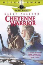 Watch Cheyenne Warrior Alluc