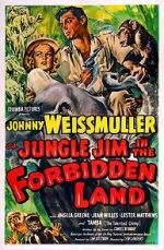 Watch Jungle Jim in the Forbidden Land Alluc